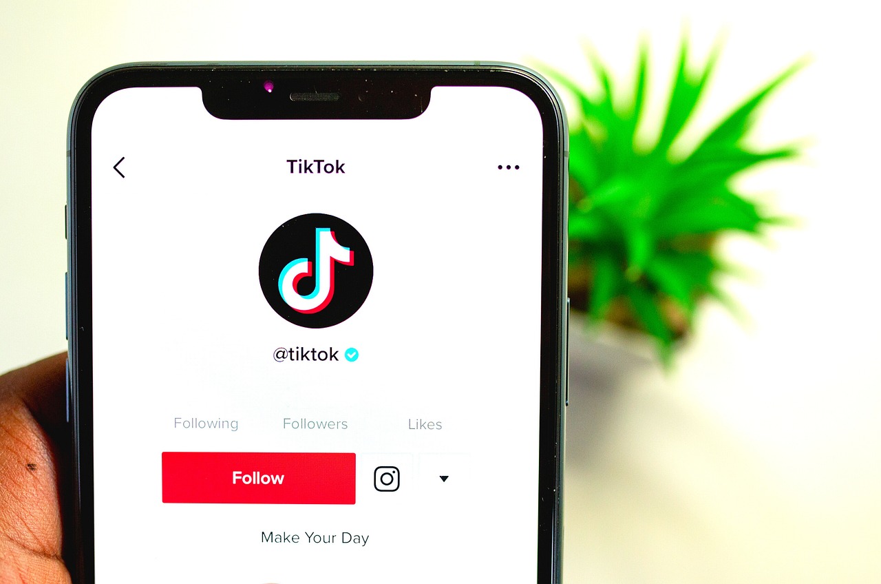 TikTok Restringe Filtros de Beleza para Menores de 18 Anos: Psicóloga AnalisaImpactos na Saúde Mental de Jovens